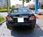 Toyota Corolla altis 2009 - Bán Toyota Corolla altis năm 2009, màu đen, giá chỉ 415 triệu