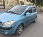 Hyundai Getz   2010 - Bán xe Hyundai Getz năm sản xuất 2010, màu xanh lam, nhập khẩu, giá chỉ 186 triệu