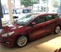 Ford Focus  1.5L Ecoboost AT 2018 - Bán xe Ford Focus 2018 trả trước 150 triệu 