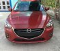 Mazda 2 2017 - Cần bán xe Mazda 2 sản xuất 2017, màu đỏ