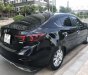 Mazda 3 2016 - Cần bán gấp Mazda 3 năm 2016, màu đen, giá tốt