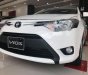 Toyota Vios   2018 - Bán xe Toyota Vios 2018 giá tốt 