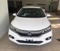 Honda City 1.5   2018 - Bán ô tô Honda City 1.5 sx 2018, màu trắng.