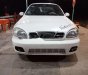 Daewoo Lanos   2003 - Bán nhanh xe Daewoo Lanos 2003, số sàn