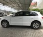 Audi Q5 2.0T 2012 - Cần bán lại xe Audi Q5 2.0T đời 2012, màu trắng, giá tốt