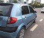 Hyundai Getz   2010 - Bán xe Hyundai Getz năm sản xuất 2010, màu xanh lam, nhập khẩu, giá chỉ 186 triệu