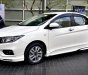 Honda City E 2018 - Cần bán xe Honda City E năm sản xuất 2018, màu trắng