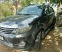 Toyota Fortuner 2016 - Bán Toyota Fortuner đời 2016, màu xám