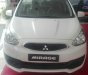 Mitsubishi Mirage 2017 - Bán Mitsubishi Mirage 1.2LMIVEC, nhập khẩu, hỗ trợ trả góp 90% giá xe, giảm giá sốc hàng chục triệu đồng. LH 0981.267.096