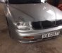 Daewoo Leganza   2000 - Bán xe Daewoo Leganza 2000, số tự động, nhập khẩu