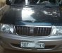 Toyota Zace 2004 - Cần bán Toyota Zace năm 2004 chính chủ, giá chỉ 190 triệu