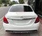 Mercedes-Benz C class C250 AMG 2015 - Bán ô tô Mercedes C250 AMG sản xuất 2015, màu trắng