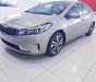 Kia Cerato 1.6 AT 2018 - Cần bán xe Kia Cerato 1.6 AT đời 2018, màu vàng