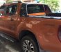 Ford Ranger Wiltrack 2.2  2017 - Bán xe Ford Ranger Wiltrack 2.2 đời 2018, xe nhập chính chủ