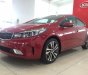 Kia Cerato 2.0GAT 2018 - Bán xe Kia Cerato 2.0GAT sản xuất 2018, mới 100%, hỗ trợ trả góp 80%- không cần chứng minh thu nhập