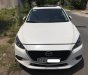 Mazda 3 2017 - Bán xe Mazda 3 năm sản xuất 2017, màu trắng như mới 