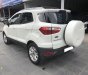 Ford EcoSport 2015 - Bán ô tô Ford EcoSport năm 2015, màu trắng giá cạnh tranh