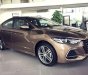 Hyundai Elantra   Sport 2018 - Bán Hyundai Elantra Sport năm sản xuất 2018, màu nâu 