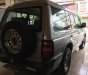 Mitsubishi Pajero 2002 - Cần bán xe Mitsubishi Pajero, sản xuất 2002 màu bạc, 185 triệu