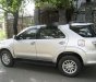 Toyota Fortuner   2013 - Cá nhân chính chủ bán Toyota Fortuner 2013 7 chỗ số tự động