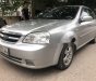 Daewoo Lacetti   2008 - Daewoo Lacetti 2008 số sàn cần bán