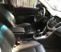 Chevrolet Cruze 2017 - Cần bán gấp Chevrolet Cruze sản xuất năm 2017, màu đen, giá tốt