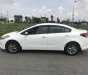 Kia Cerato 1.6 2017 - Bán xe Kia Cerato 1.6 MT 2017, hỗ trợ góp giá thương lượng