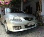 Mazda Premacy 2003 - Cần bán xe Mazda Premacy đời 2003, màu bạc, 235 triệu