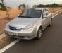 Daewoo Lacetti 2009 - Bán Daewoo Lacetti sản xuất năm 2009, màu bạc, giá tốt