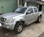 Isuzu Dmax 2009 - Cần bán xe Isuzu Dmax năm 2009, màu bạc, giá 260tr