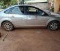 Ford Focus 2007 - Bán Ford Focus đời 2007, màu bạc, giá chỉ 265 triệu