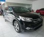 Honda CR V 2013 - Bán Honda CR V, sản xuất 2013, màu đen, xe nhập chính chủ, giá chỉ 780 triệu