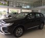 Mitsubishi Outlander 2.4 premium 2018 - Bán xe Mitsubishi outlander 2.4 Premium. Trợ giá tốt, có xe giao ngay