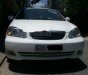 Toyota Corolla altis   2009 - Bán Toyota Corolla Altis ĐK 2009, số tự động 