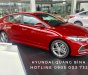 Hyundai Elantra Sport 2018 - Bán Hyundai Elantra đời 2018, màu đỏ, giá chỉ 729 triệu, liên hệ 0905 003 732