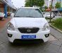 Kia Carens 2012 - Bán Kia Carens năm 2012, màu trắng