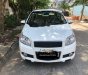 Chevrolet Aveo LTZ 2016 - Bán xe Chevrolet Aveo 2016, số tự động, đi 3.000km