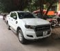 Ford Ranger   XLS AT 2017 - Bán Ford Ranger XLS AT đời 2017, màu trắng, giá tốt