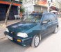 Kia Pride 2001 - Bán xe Kia Pride sản xuất năm 2001, giá chỉ 55 triệu