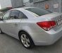 Daewoo Lacetti  CDX 2010 - Gia đình cần bán Lacetti CDX 2009, ĐK 2010, nhập khẩu