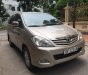 Toyota Innova 2.0 G 2012 - Cần bán lại xe Toyota Innova 2.0 G năm sản xuất 2012, màu vàng chính chủ, giá tốt