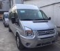 Ford Transit 2018 - Cần bán xe Ford Transit sản xuất 2018, màu bạc 