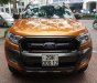 Ford Ranger 3.2L Wildtrak 4x4 AT 2016 - Bán ô tô Ford Ranger 3.2L Wildtrak 4x4 AT đời 2016, nhập khẩu, giá 810tr