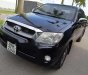 Toyota Hilux   2010 - Gia đình cần bán xe Toyota Hilux 2009, nhập khẩu, máy dầu 