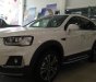 Chevrolet Captiva    2018 - Bán Chevrolet Captiva, giao ngay, giá tốt, hỗ trợ vay 90%. LH 0916047222