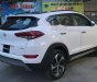 Hyundai Tucson   2018 - Bán xe Hyundai Tucson 2018, màu trắng 