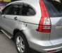 Honda CR V   2.4L  2011 - Bán Honda CR V 2.4L sản xuất 2011, xe tư nhân chính chủ, một chủ sử dụng từ mới 