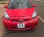 Toyota Aygo 2013 - Bán Toyota Aygo năm 2013, màu đỏ, xe nhập