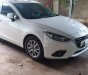 Mazda 3 2017 - Bán ô tô Mazda 3 năm sản xuất 2017, màu trắng, 653tr