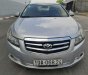 Daewoo Lacetti  CDX 2010 - Gia đình cần bán Lacetti CDX 2009, ĐK 2010, nhập khẩu